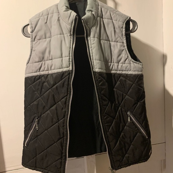 Vintage vest - Picture 2 of 5